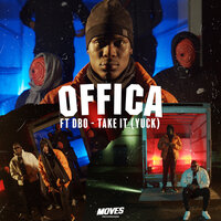 Take It (Yuck) - Offica