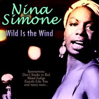 Nobody Knows When You're Down And Out - Nina Simone