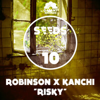 Risky - Robinson, Kanchi