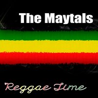 Six and Seven Book of Moses - The Maytals