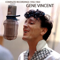 Love Love Love - Gene Vincent, The Shouts