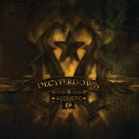 Scarecrow - Decyfer Down