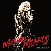 Hammersmith Palais - Demolition 23, Michael Monroe