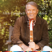 Don't Think Twice, It's All Right - Glen Campbell