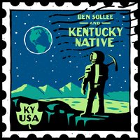 Moon Miner - Ben Sollee