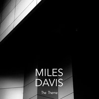 Ahmads Blues - Miles Davis