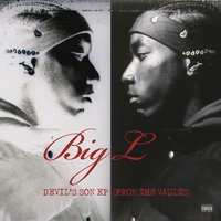 Da UnExpected Flava - Big L
