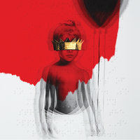 Desperado - Rihanna, MK