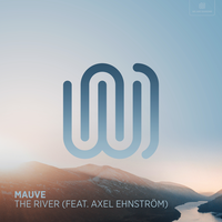 The River - Mauve, Axel Ehnström