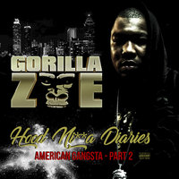 Get Money - Gorilla Zoe, Lil Wayne