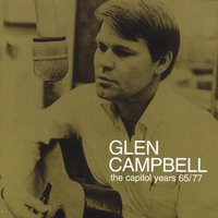 This Is Sarah's Song - Glen Campbell
