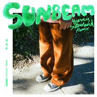 Sunbeam - Harvey Sutherland
