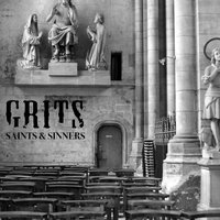 Warrior - Grits, GRITS feat. J. Pierson
