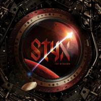 Radio Silence - Styx