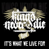 Pure Gold - Kings Never Die