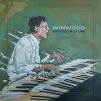 Empty Pages - Steve Winwood