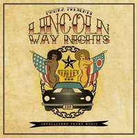 Lincoln Way Nights (Shop) - Stalley
