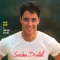 Madam’ madam’ - Sacha Distel