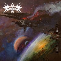 Charging the Void - Vektor