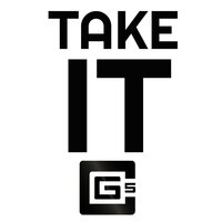 Take It - CG5