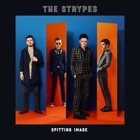 A Different Kind Of Tension - The Strypes