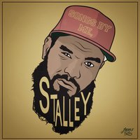 Mind Made Up - Stalley