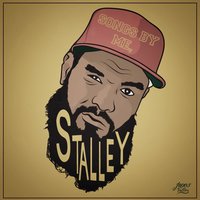 '87 Regal - Stalley