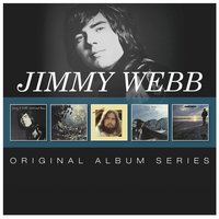 Lady Fits Her Blue Jeans - Jimmy Webb