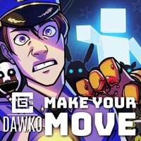 Make Your Move - CG5