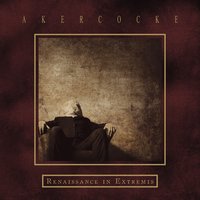 First to Leave the Funeral - Akercocke