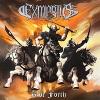 Hymn of Hate - Exmortus