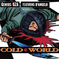 Cold World - GZA/Genius