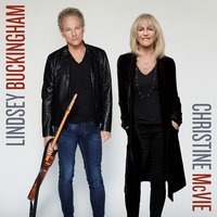 On With the Show - Lindsey Buckingham, Christine McVie