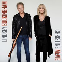 Sleeping Around the Corner - Lindsey Buckingham, Christine McVie