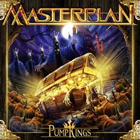 The Dark Ride - Masterplan