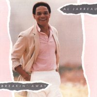 Somebody's Watching You - Al Jarreau