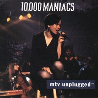 Tension Make a Tangle - 10,000 Maniacs