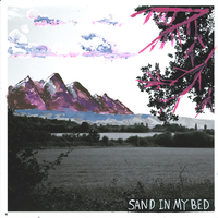 Sand in My Bed - The Aubreys