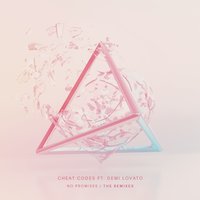 No Promises (Eden Prince) - Cheat Codes, Demi Lovato, Eden Prince
