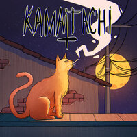 Gato Cerveja - Kamaitachi