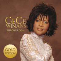 Hallelujah to the King - Cece Winans