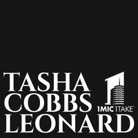 Jesus Saves - Tasha Cobbs Leonard