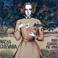 Ay, del amor - Nacha Guevara