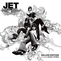 Cigarettes and Cola - JET