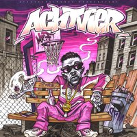 Gangster Gangster - AchtVier, Mosh36