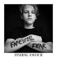 Happy Ever After - Finding Favour