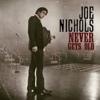 I'd Sing About You - Joe Nichols