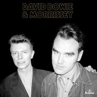 Cosmic Dancer - David Bowie, Morrissey