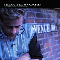 Change of Heart - Nick Heyward
