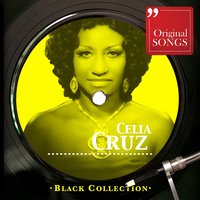 Y Mi Negro Está Cansado - Celia Cruz